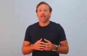 Carlos Acosta Juliao, exgerente de Ciudad