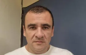  Miguel Ángel Insfrán Galeano, alias 'Tío Rico'.