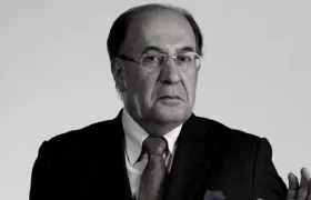 Luis Fernando Múnera, actor colombiano