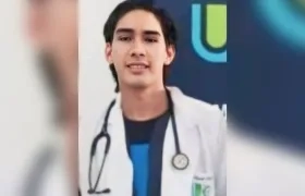 Richard Gerard Díaz 