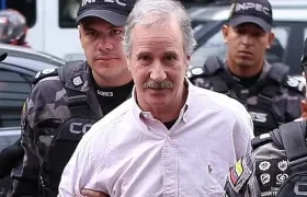 Enrique Pardo Hasche.