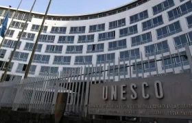 Sede de Unesco.