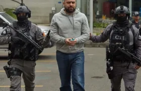 Coronel (R) Benjamín Darío Núñez Jaramillo, condenado a 29 años de cárcel