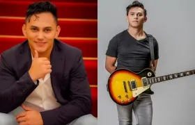 Aldair Jiménez Russo. 