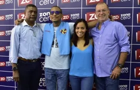 Lideres de la iniciativa AutismoBaq.