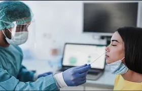 La pandemia puso a prueba la capacidad de reacción de los gobiernos.