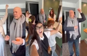 Imágenes de la celebración.