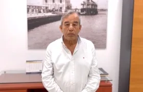 Fidel Castaño Duque, Gerente de Gestión de Ingresos.