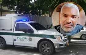 José Manuel Bossio Solipa.