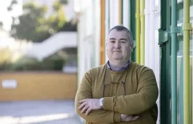 José María Pérez Pomares lideró la investigación en España y Francia