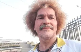 Miguel Ángel Arrieta Mendoza.