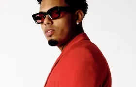 Myke Towers lanzó su cuarto disco de estudio