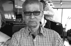 Napoleón Jesús Ricardo Álvarez.