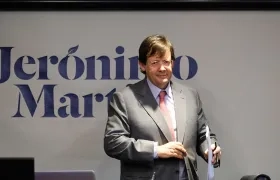 Pedro Soares dos Santos.