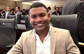 Miguel Polo Polo, Representante a la Cámara.