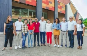 UniAtlántico se proyecta como una institución académica incluyente y diversa.
