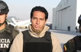 David Murcia Guzmán.