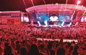 El Festival de la Leyenda Vallenata 2023 es en homenaje al juglar Luis Enrique Martínez