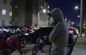 La temperatura más baja en Barranquilla se registró el 4 de enero pasado; 21,9 grados