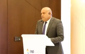 Gobernador del archipiélago de San Andrés, Providencia y Santa Catalina, Everth Hawkins Sjogreen