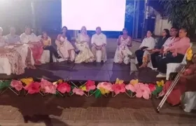 En el marco del mes de la mujer, 11 lideresas de Aracataca fueron exaltadas