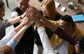 Las mujeres han ido ganando el espacio que les corresponde en diferentes sectores de la sociedad.