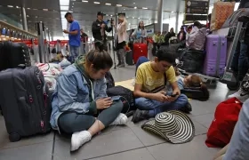 Usuarios de Ultra y Viva Air podrán viajar en Avianca