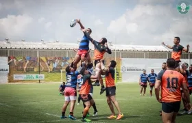 El Torneo Sebastián Palacios llega este año a su novena edición. 