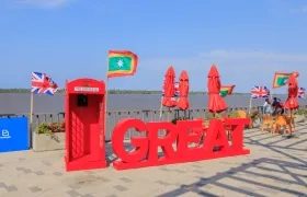 ‘Soy Bilingüe’ se toma los rincones de Barranquilla 