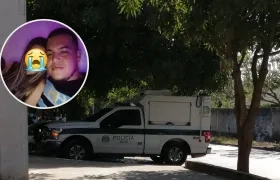 Carlos Andrés Martínez Tovar.