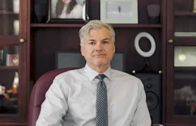 El juez Juan Merchan