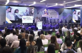 En Barranquilla se lleva a cabo el 16 Encuentro Nacional de Laboralistas.
