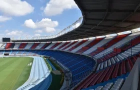 Estadio Metropolitano