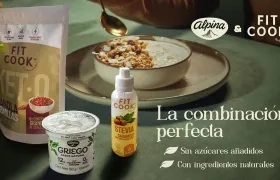 Productos de Fit Cook de venta en Barranquilla