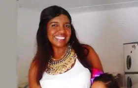 Neillis Gómez, guajira asesinada en retén armado en Zacatecas, México