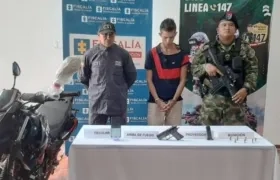 Juan Manuel Gómez Durango.