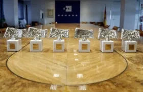 Premios Internacionales Rey de España de Periodismo 2023