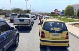 Los pagos también pueden realizarse con los servicios en línea.