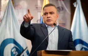 Tarek William Saab, Fiscal General de Venezuela