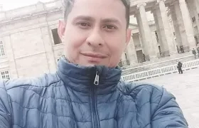 Wilson Alberto Sevilla 