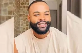 Luis Quiñones fue asesinado en Cali.