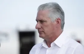 Miguel Díaz-Canel gobernará por cinco años. 