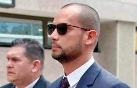 Abogado Diego Cadena.