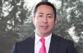 Ricardo Roa Barragán, nuevo presidente de Ecopetrol