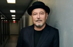 Rubén Blades, el músico y el hombre de letras