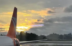 Ultra Air tiene deudas por 100.000 millones de pesos, según Mintransporte