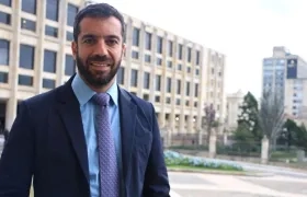 El exsenador Arturo Char.