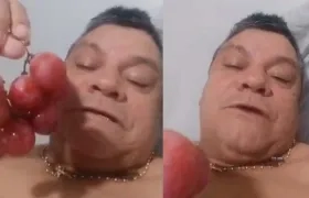 Alcalde de Aguachica, Cesar, Robinson Manosalva