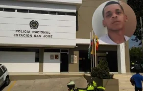 Aldair Moreno Payares