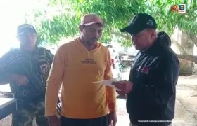 Carlos Manuel Villareal. 